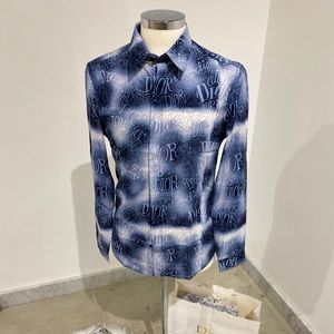 Men’s Dior and Shawn